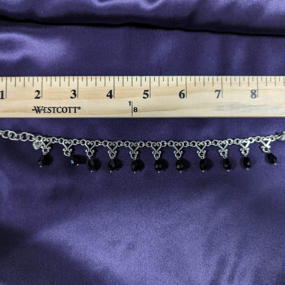 Brighton Retired Beaded Bracelet